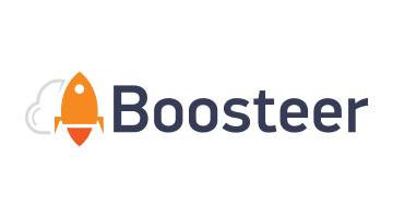 boosteer.com is for sale