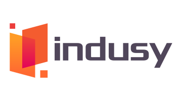 Logo for indusy.com