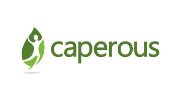 caperous.com is for sale