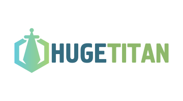hugetitan.com is for sale