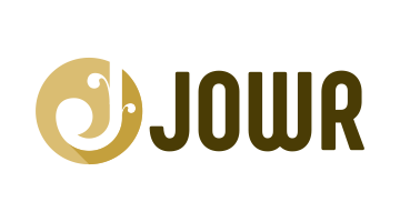 jowr.com is for sale