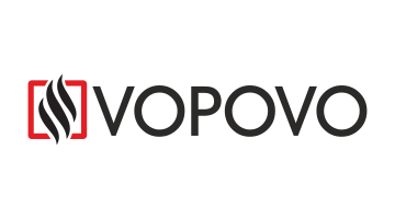 vopovo.com is for sale