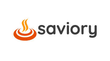 Logo for saviory.com