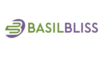 basilbliss.com is for sale