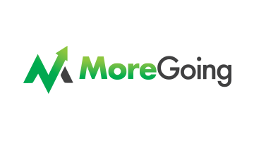 moregoing.com is for sale