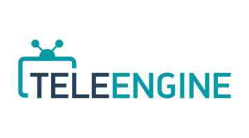 teleengine.com is for sale