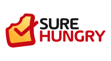 surehungry.com is for sale