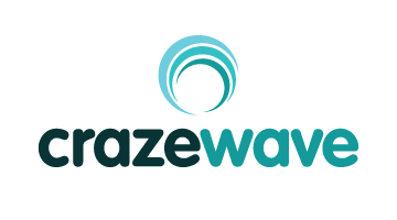 crazewave.com is for sale