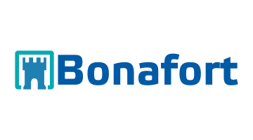 Logo for bonafort.com