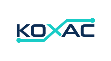 koxac.com is for sale