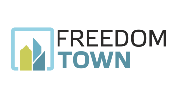 freedomtown.com is for sale