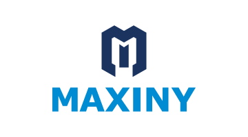 maxiny.com is for sale