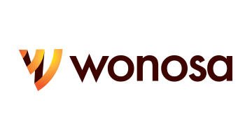 wonosa.com is for sale