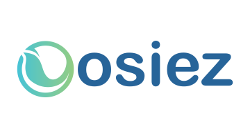 osiez.com is for sale