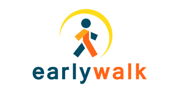 earlywalk.com