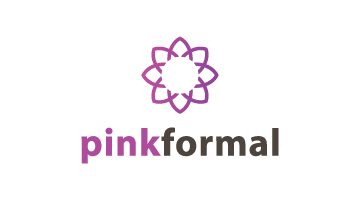 pinkformal.com