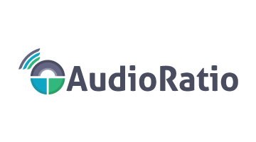 audioratio.com is for sale