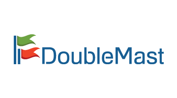 doublemast.com is for sale