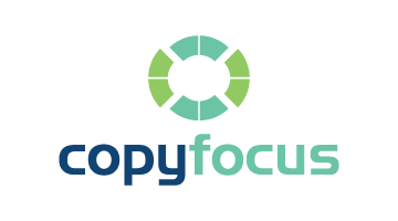 copyfocus.com is for sale