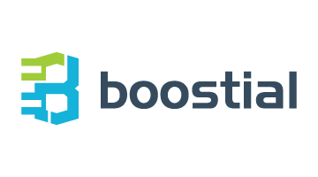 boostial.com is for sale