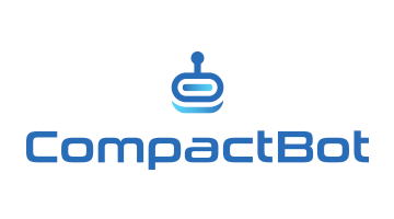 compactbot.com