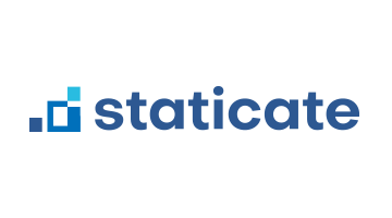 staticate.com is for sale