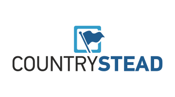 countrystead.com is for sale