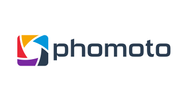 phomoto.com is for sale