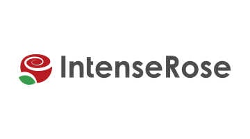 intenserose.com is for sale