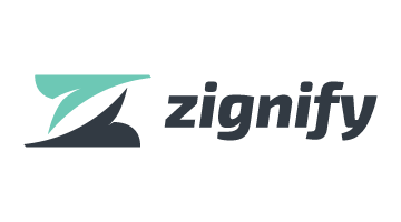 zignify.com is for sale