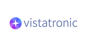 vistatronic.com is for sale