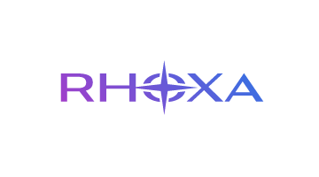 rhoxa.com is for sale