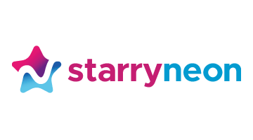 starryneon.com is for sale