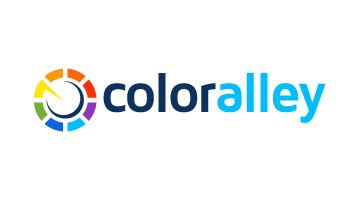 coloralley.com is for sale