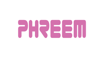 phreem.com is for sale