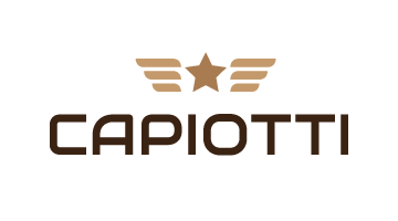 capiotti.com is for sale