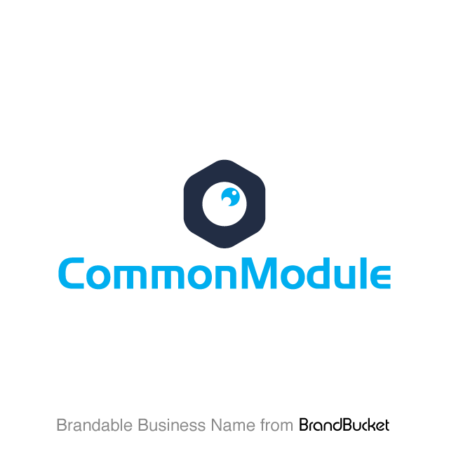 CommonModule.com is For Sale | BrandBucket