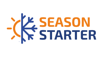 seasonstarter.com is for sale