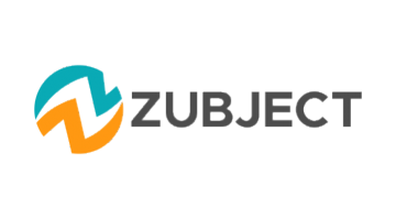 zubject.com