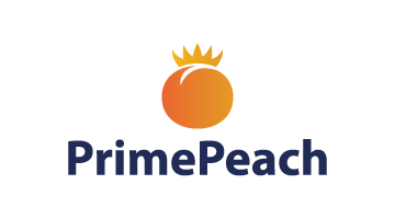 primepeach.com is for sale