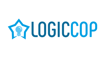 logiccop.com is for sale
