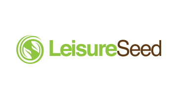 leisureseed.com is for sale