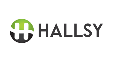 hallsy.com is for sale