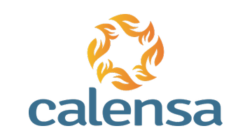 calensa.com is for sale