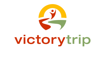 Logo for victorytrip.com