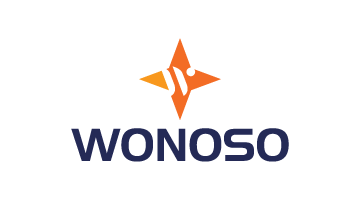 wonoso.com is for sale