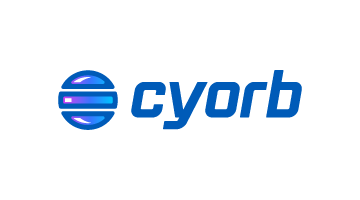 cyorb.com is for sale