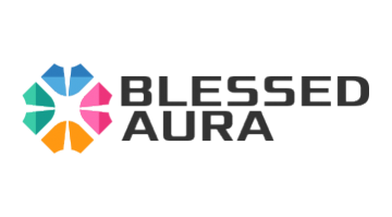 blessedaura.com is for sale