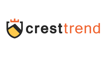 cresttrend.com is for sale