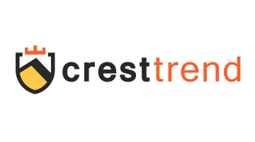 cresttrend.com is for sale
